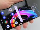 Motorola Edge 20 Lite: OS, UI, aplicaţii stock Android 11, cu Ready For şi My UX