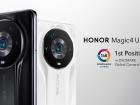 Honor Magic 4 Ultimate a urcat imediat pe locul întâi în DxOMark; Iată unde excelează!