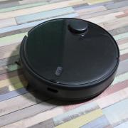 Prezentare Xiaomi Mi Robot Vacuum-Mop 2 Pro: Aspirator inteligent puternic ce livrează o viteză mare de măturare și spălare prin vibrații acustice