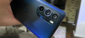 Motorola Edge 30 Pro: Hardware cu mulţi megapixeli la selfie, încărcare record pentru Moto