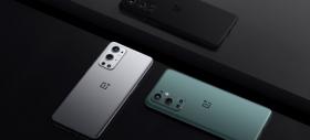 OnePlus 9 şi OnePlus 9 Pro primesc actualizări software: Always On Display reparat, bug fix-uri legate de ecran, conectivitate