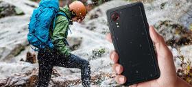 Samsung pregătește un nou smartphone robust! Galaxy Xcover Pro 2 apare în Geekbench