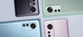 Tripleta Xiaomi 12 debutează la nivel global; Iată cât costă Xiaomi 12, 12 Pro și 12X