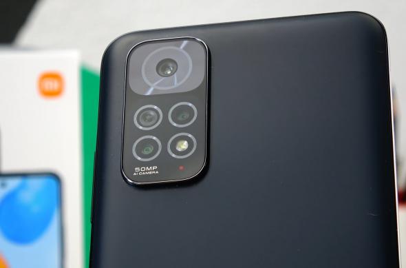 Redmi Note 11 - Galerie foto Mobilissimo.ro: Redmi Note 11 25.jpg