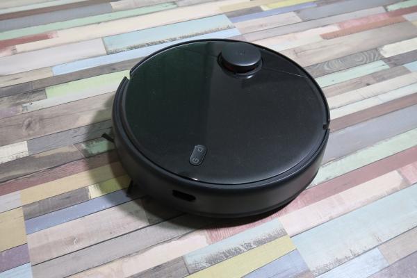 Prezentare Xiaomi Mi Robot Vacuum-Mop 2 Pro: Aspirator inteligent puternic ce livrează o viteză mare de măturare și spălare prin vibrații acustice