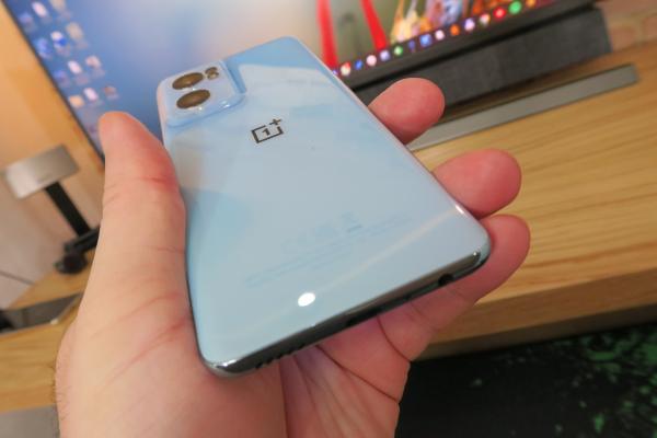 OnePlus Nord CE 2 5G: Baterie excepțională, pe aceeaşi linie cu predecesorul, cu încărcare de top 5