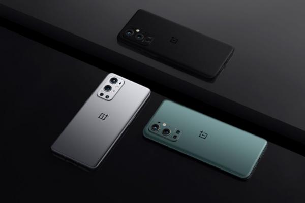OnePlus 9 şi OnePlus 9 Pro primesc actualizări software: Always On Display reparat, bug fix-uri legate de ecran, conectivitate