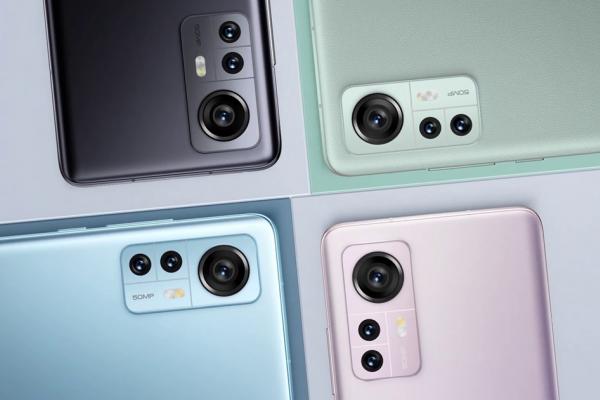 Tripleta Xiaomi 12 debutează la nivel global; Iată cât costă Xiaomi 12, 12 Pro și 12X