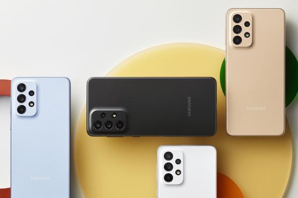 Samsung Galaxy A33 5G debutează oficial! Smartphone accesibil cu certificare IP67, CPU Exynos 1280 și baterie de 5.000 mAh