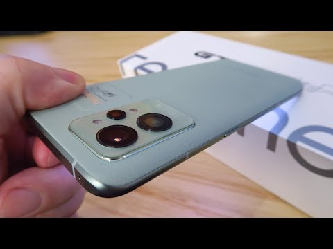 realme GT2 Pro 5G Video Unboxing în Limba Română