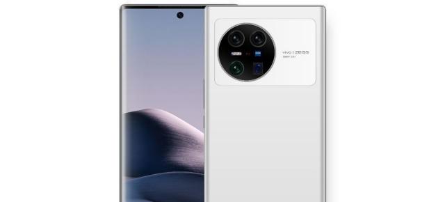 vivo X Fold își face apariția într-o primă fotografie reală și pare să aducă un display cu pliu aproape invizibil