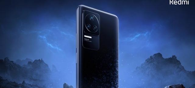 Redmi K50 Pro apare în fotografii reale înainte de debut; Corpul său ar fi fabricat din plastic
