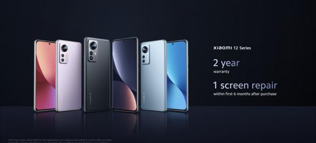 Xiaomi oferă 3 ani de actualizări Android pe telefoanele Xiaomi 12, 12 Pro
