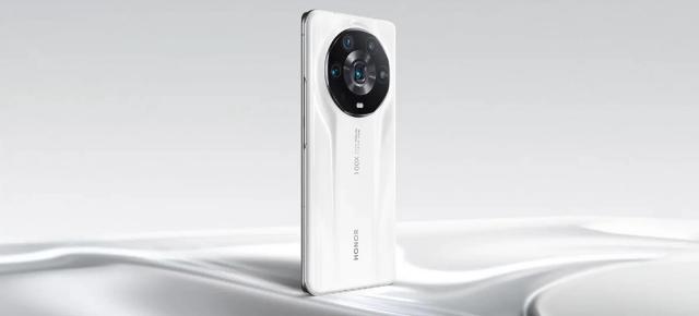 Honor Magic 4 Ultimate debutează oficial! Camera-phone puternic, cu ISP custom, specificații de top și senzor foto uriaș