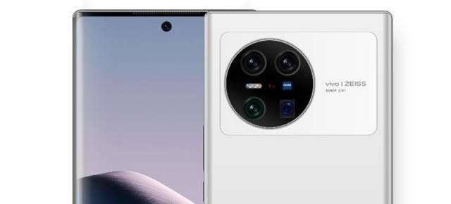 vivo X Note își face apariția într-o primă randare și are specificațiile dezvăluite; Compania renunță la seria NEX