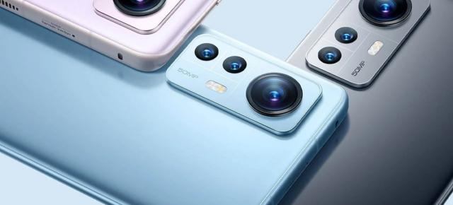 Xiaomi 12 Lite are câteva specificații dezvăluite; Ar aduce un design familiar, display de 6.55 inch și un CPU Snapdragon 778G+