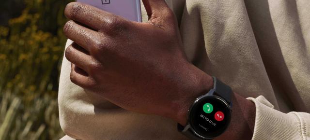 Ceasul OnePlus Nord se va lansa în curând şi ar putea costa sub 100 de euro