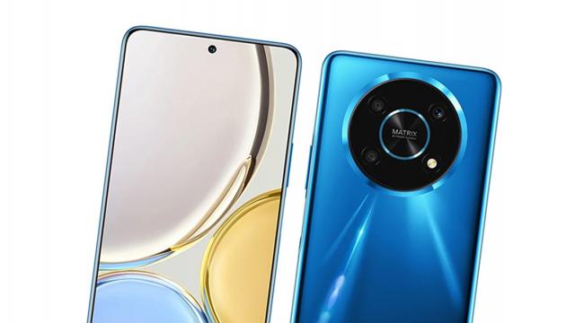 <b>Honor Magic4 Lite 5G își face apariția în randări detaliate! Telefonul are specificatiile dezvăluite și pare gata de debut</b>În cadrul târgului tehnologic MWC 2022, organizat la Barcelona, Honor a organizat un eveniment special, lansând noua serie de telefoane Magic4. Se pare că n-au debutat atunci toate modelele, iar azi aflăm despre existența unei variante „Lite” sub aceeași