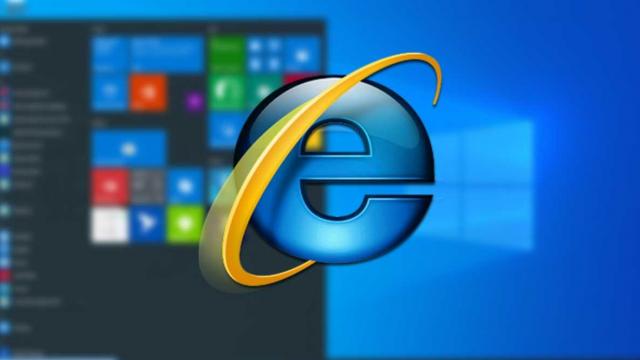 <b>Microsoft ne reamintește că pensionarea lui Internet Explorer se apropie; Pe 15 iunie se oprește suportul</b>O legendă este pe cale să devină istorie și ne referim desigur la Internet Explorer, poate cel mai criticat browser din istorie și subiect de meme-uri online. Celebra aplicație este aproape de pensionare, iar Microsoft ține să ne reamintească 