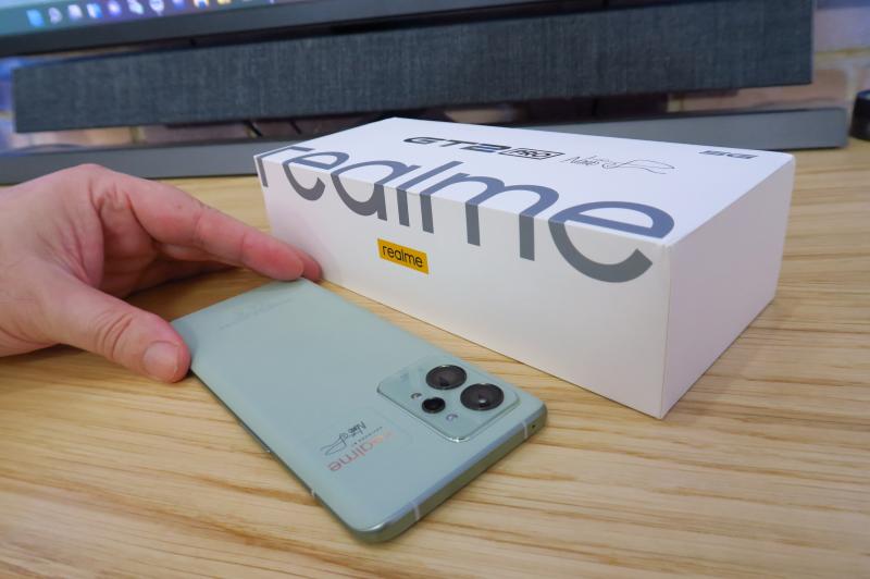 realme GT2 Pro - Unboxing: realme-GT2-Pro_057.JPG