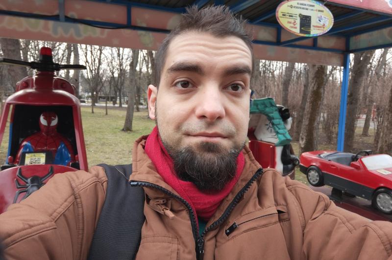 realme GT2 Pro - Mostre Foto (selfie): IMG20220308154528.jpg