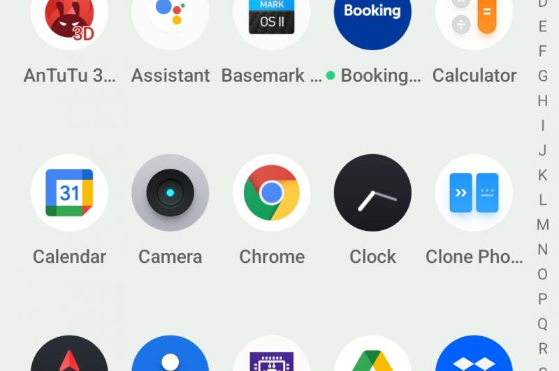 Galerie capturi de ecran realme GT2 Pro (Screenshots intefață grafică): Screenshot_2022-03-15-19-18-48-96_b783bf344239542886fee7b48fa4b892.jpg