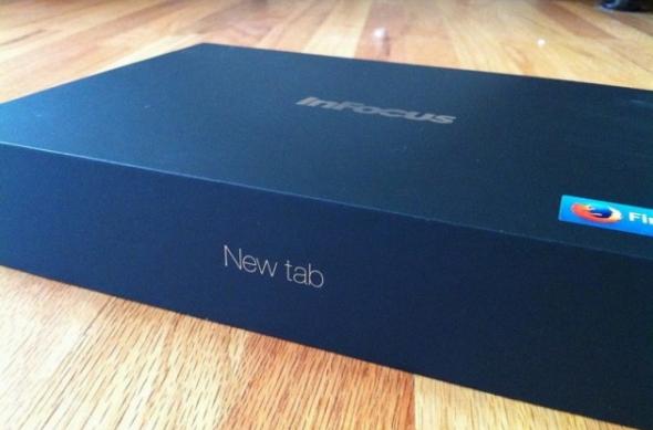 InFocus New Tab F1, prima tabletă cu sistemul de operare Firefox OS Își face apariția Într-o serie de fotografii din cadrul unui unboxing: 25_1jp7cmff6_w600.jpg
