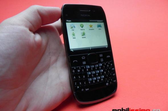 Review Nokia E6 - un telefon pe care trebuie să știi cum să Îl iei (Video): review_nokia_e6_18.jpg