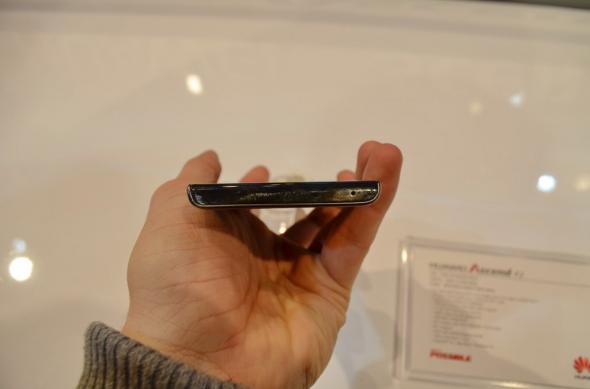 MWC 2013: Huawei Ascend P2 hands on preview În Barcelona (Video): huawei_ascend_p2_7jpg.jpg
