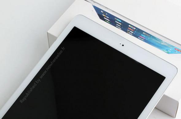 iPad 6/ iPad Air 2 Își face apariția În imagini, sub formă de prototip cu Touch ID integrat: ipad_6_air_2_dummy_01.jpg