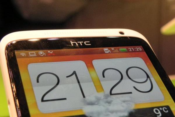 MWC 2012: HTC One X video preview Mobilissimo - primul quad core de la HTC! (Video)