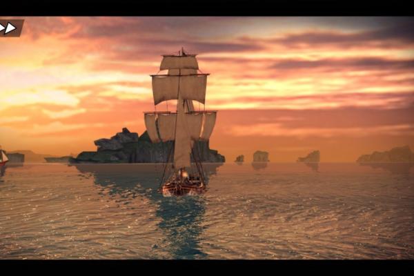 Assassin's creed Pirates review: un simulator excelent al vieții de pirat (Video)