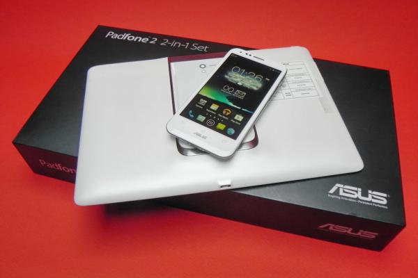 Review ASUS PadFone 2: hibridul ideal, evoluție majoră a primului PadFone (Video)