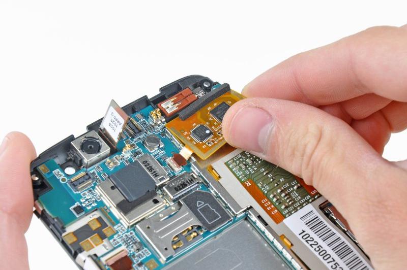 "Facut bucati" - Dell Streak ne prezinta componentele sale hardware: 05.jpg