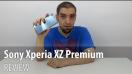 Sony Xperia XZ Premium Video Review în Limba Română