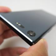 Sony Xperia XZ Premium Review