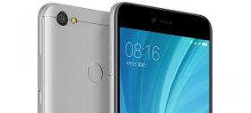 Xiaomi Redmi Note 5A disponibil de astăzi la precomandă pe GeekBuying; varianta cu 3 GB RAM costă 169.99 dolari!