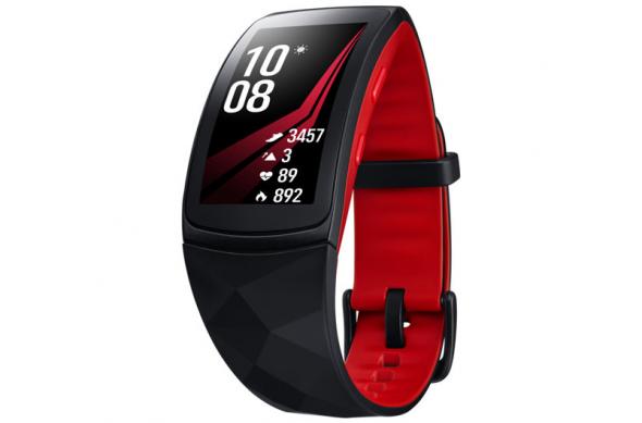 Samsung Gear Fit2 Pro - Fotografii oficiale: Samsung-Gear-Fit2-Pro_008.jpg