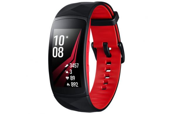 Samsung Gear Fit2 Pro - Fotografii oficiale: Samsung-Gear-Fit2-Pro_009.jpg