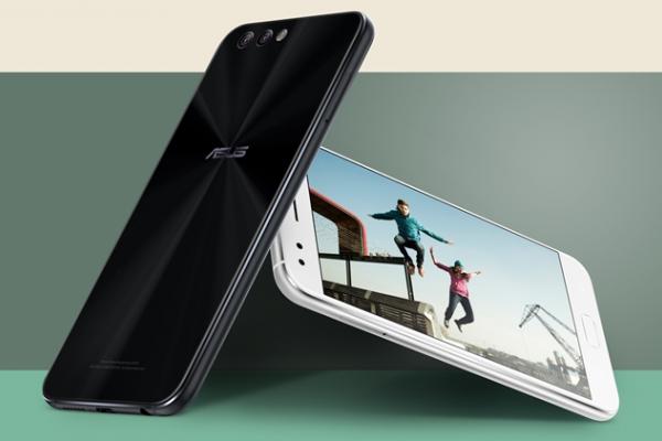 ASUS anunță oficial noile modele ZenFone 4; varianta PRO vine cu 6 GB RAM și CPU Snapdragon 835