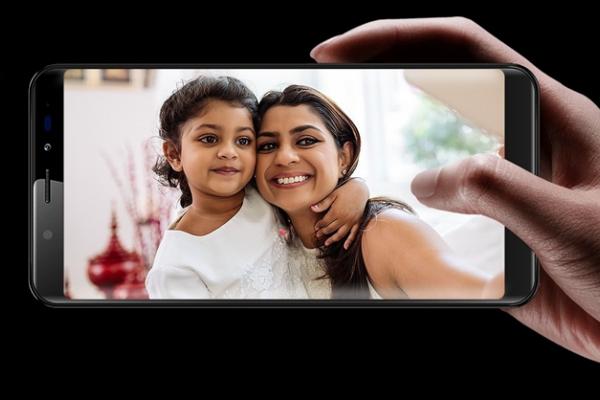 Micromax Canvas Infinity este un nou smartphone ce aderă la trendul panourilor 18:9; costă 155 dolari și aduce procesor Qualcomm!