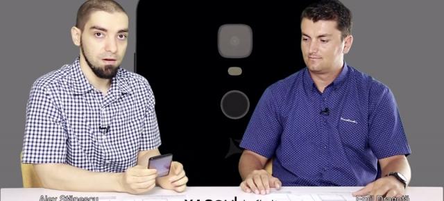 Tête-à-tête tehnologic Episodul 2: Disecăm macheta lui Allview X4 Soul Infinity cu Emil de la Gadget.ro (Video)