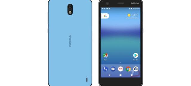 Nokia 2 este certificat de FCC cu numele de cod TA-1007, semn că lansarea se apropie!
