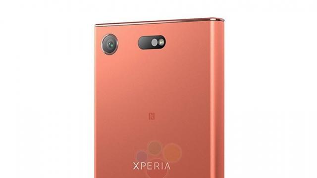 <b>Sony Xperia XZ1 Compact se afișează în cele mai detaliate imagini de până acum!</b>Cu pași repezi ne îndreptăm și către IFA 2017, târg de tehnologie ce are loc la începutul lunii septembrie și care ne va aduce o serie de noutăți interesante din zona smartphone. Printre acestea se află și smartphone-ul Sony Xperia XZ1 Compact care 