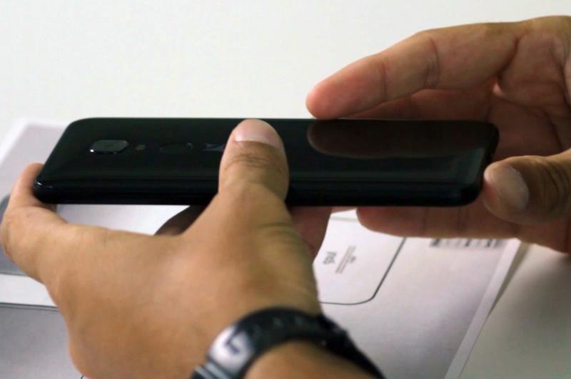 Discutie Allview X4 Soul Infinity: Discutie-Allview-X4-Soul-Infinity_006.jpg