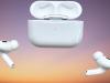 Căştile Apple AirPods Pro 2 apar în prima imagine; Tocul primește mai multe modificări