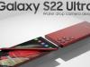 Samsung Galaxy S22 Ultra ar primi până la urmă suport pentru încărcarea rapidă; Ar ajunge de la 0 la 70% în 35 de minute