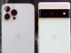 Google Pixel 6 Pro înfruntă rivalul principal, iPhone 13 Pro, într-o comparație foto-video; Iată cum se descurcă