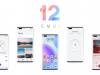 Iată lista telefoanelor Huawei care vor primi actualizarea la EMUI 12!