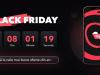 Flip.ro va da startul campaniei Black Friday pe 12 noiembrie și avem catalogul cu telefoane vedetă; iPhone de la 299 lei 